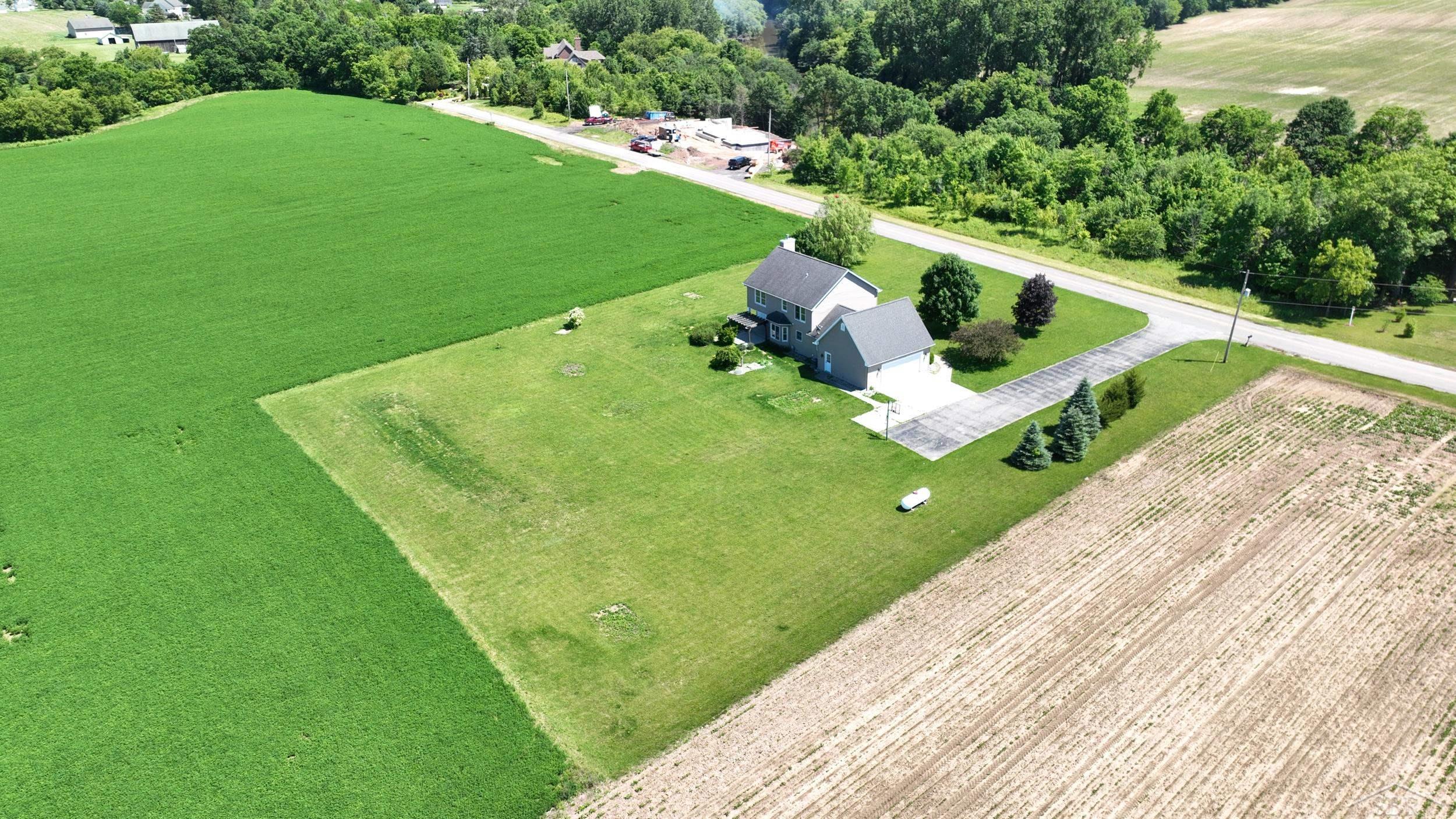 0 W Tuscola Road