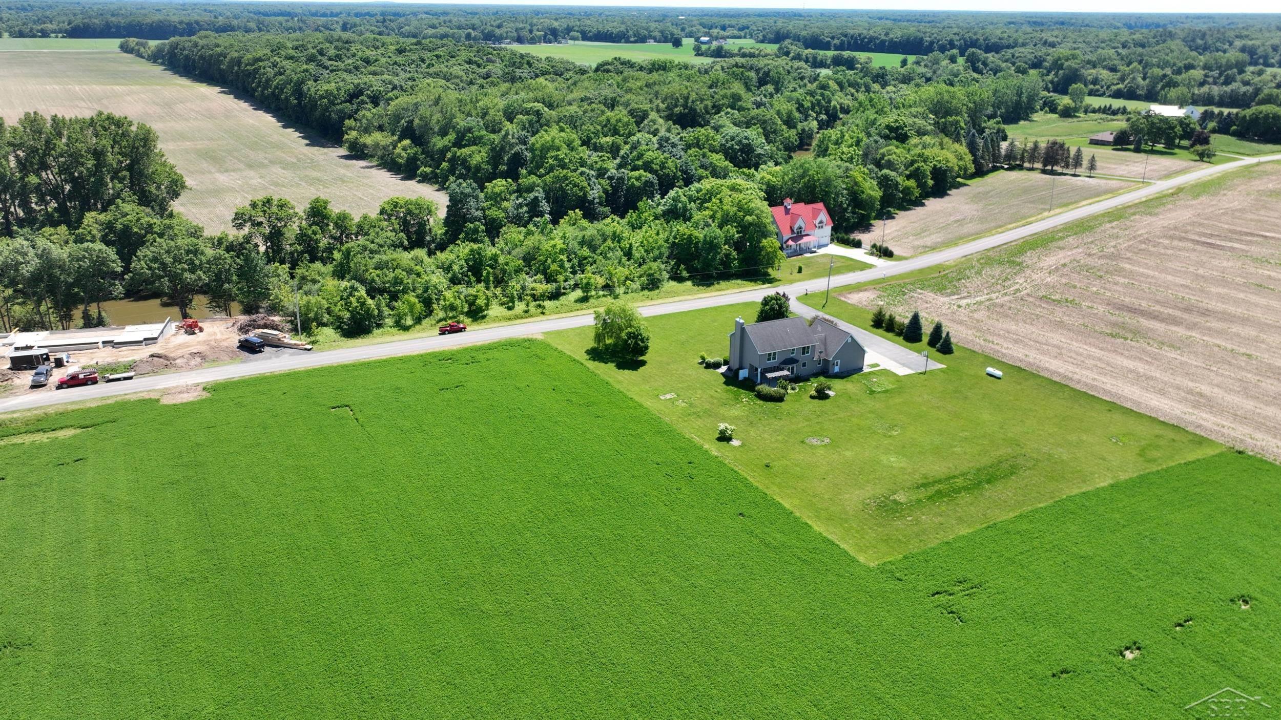 0 W Tuscola Road