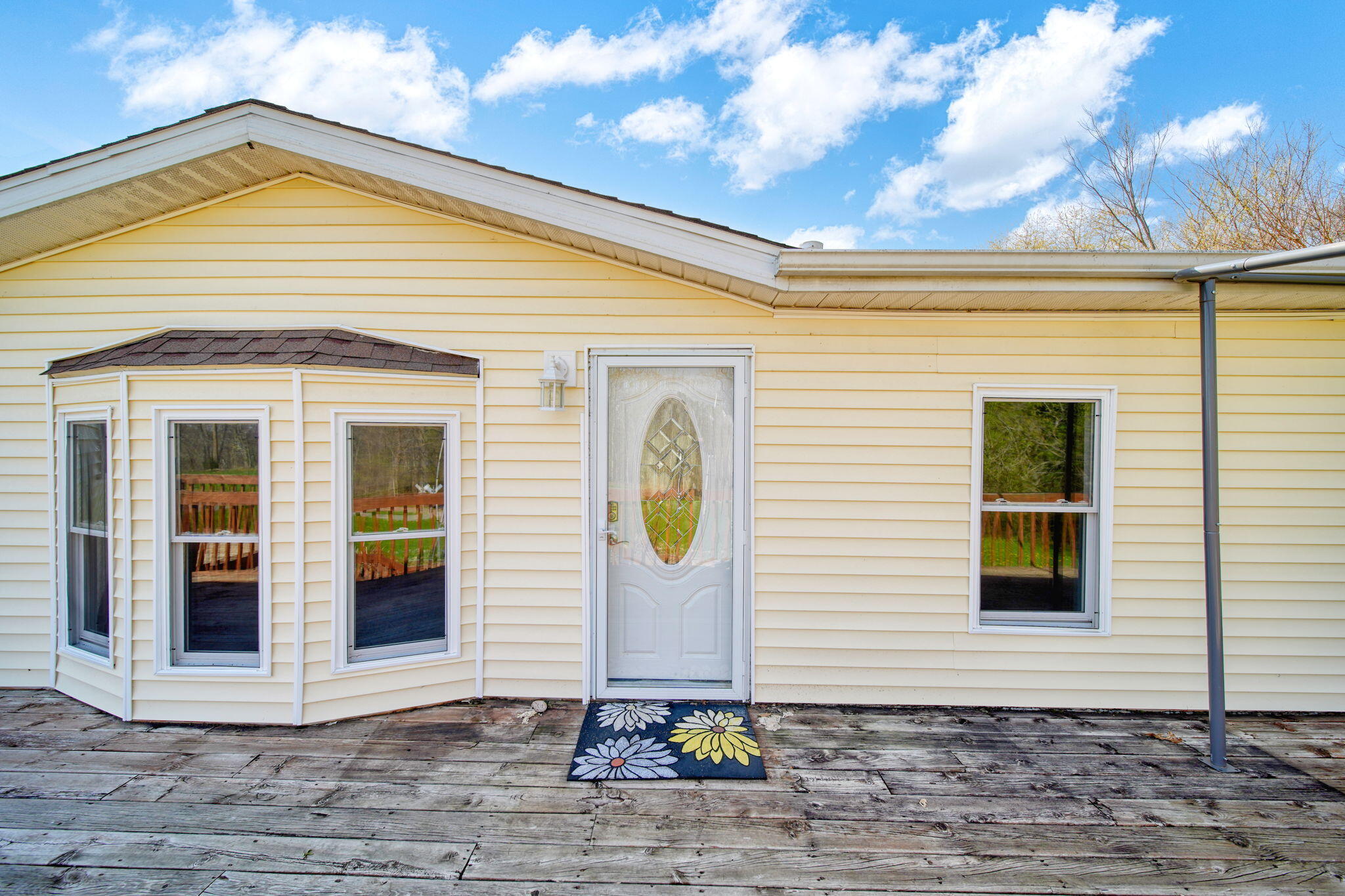 10430 Coon Hill Road