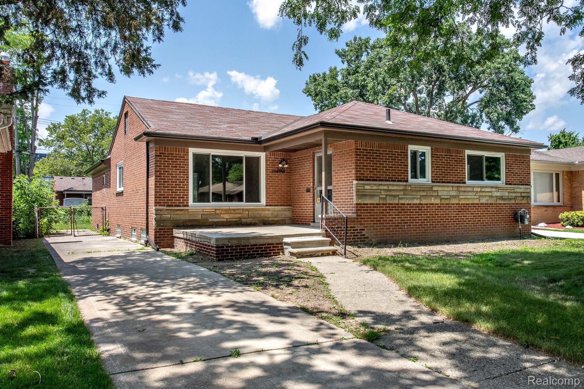 23461 Avon Road