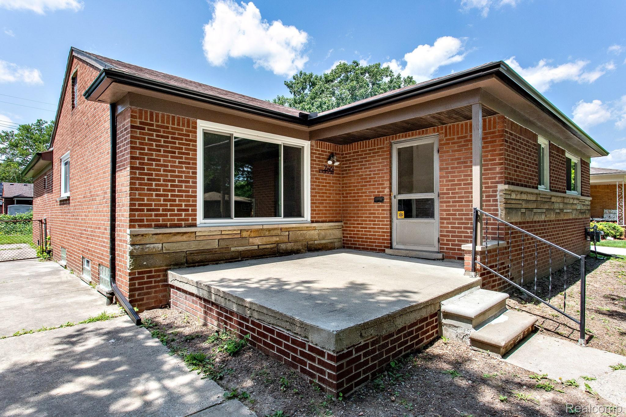 23461 Avon Road