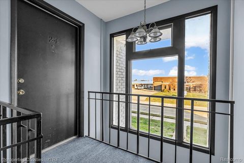 328 E Elmwood Avenue Unit 24 Clawson City MI 48017