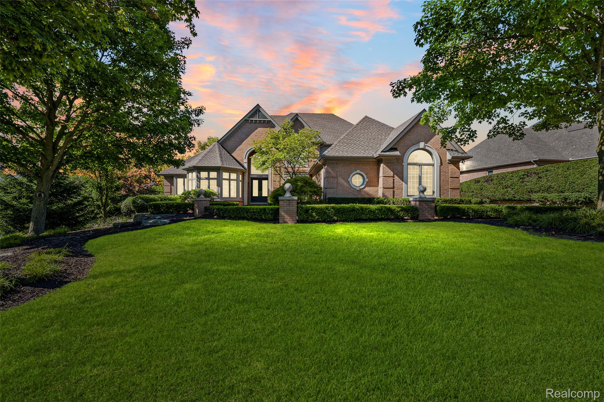 17807 Stonebrook Drive