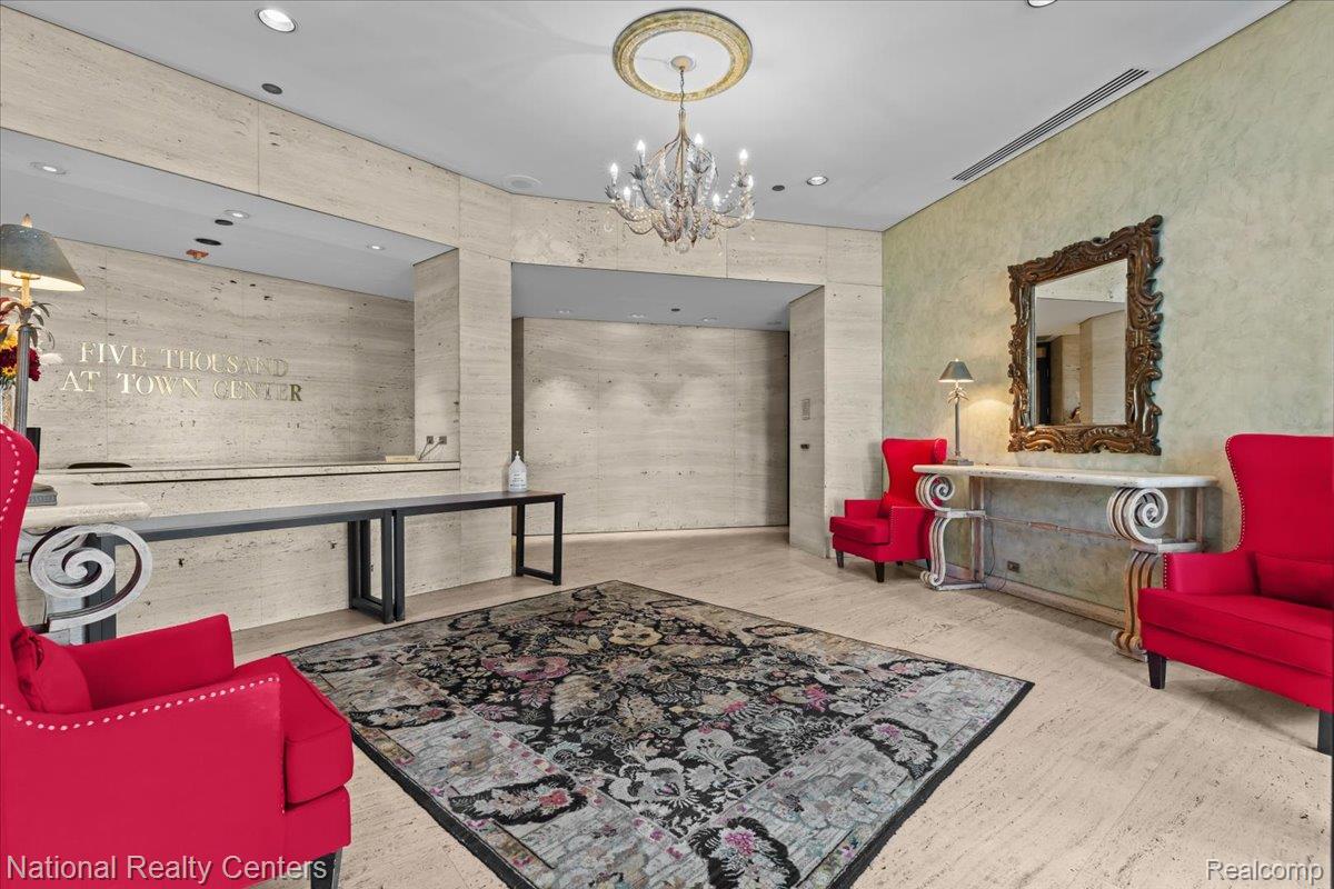 5000 Town Center 408