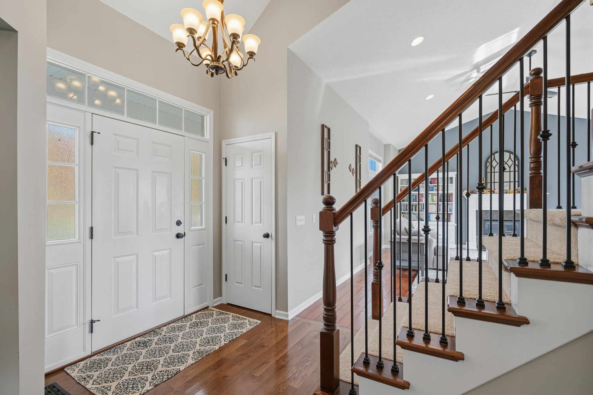 7855 Presque Isle Drive