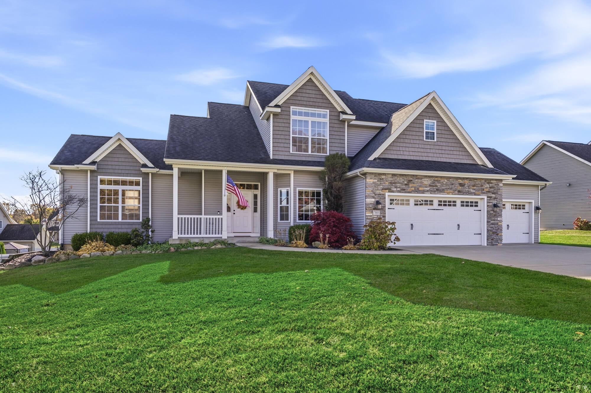 7855 Presque Isle Drive