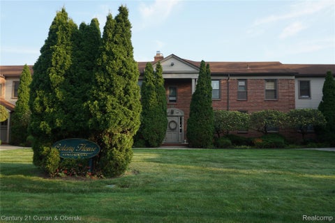 Photo for 22671 Garrison Street 107