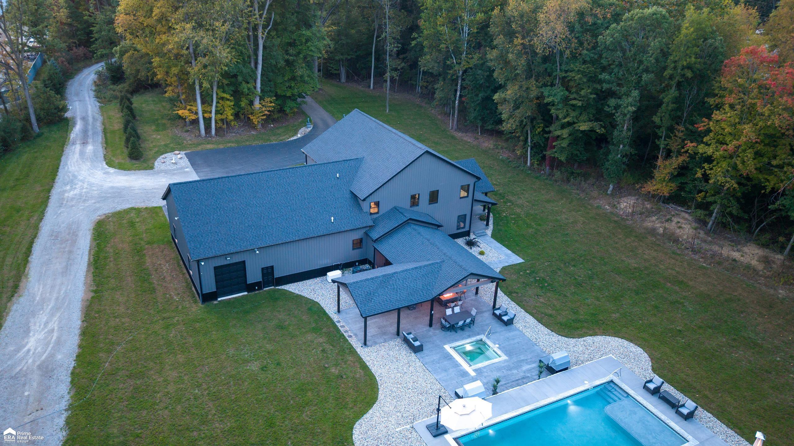 6454 Genesee Road
