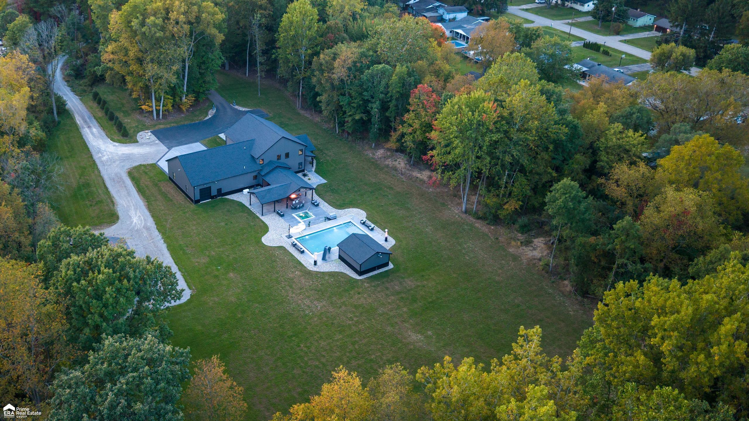 6454 Genesee Road