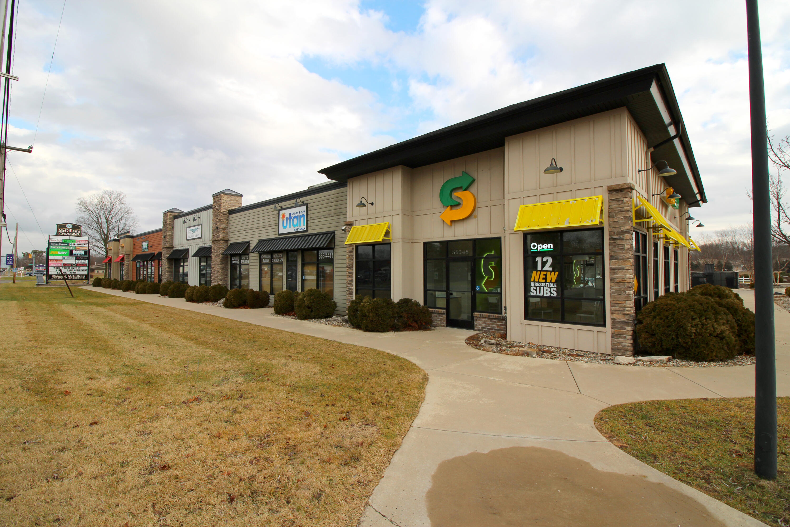 23950 City Center Circle 56330