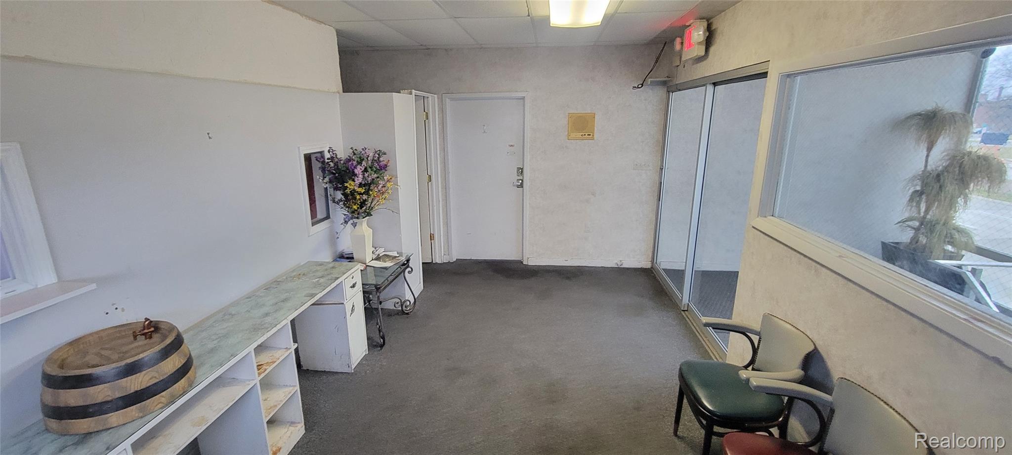 21910 Greenfield Road