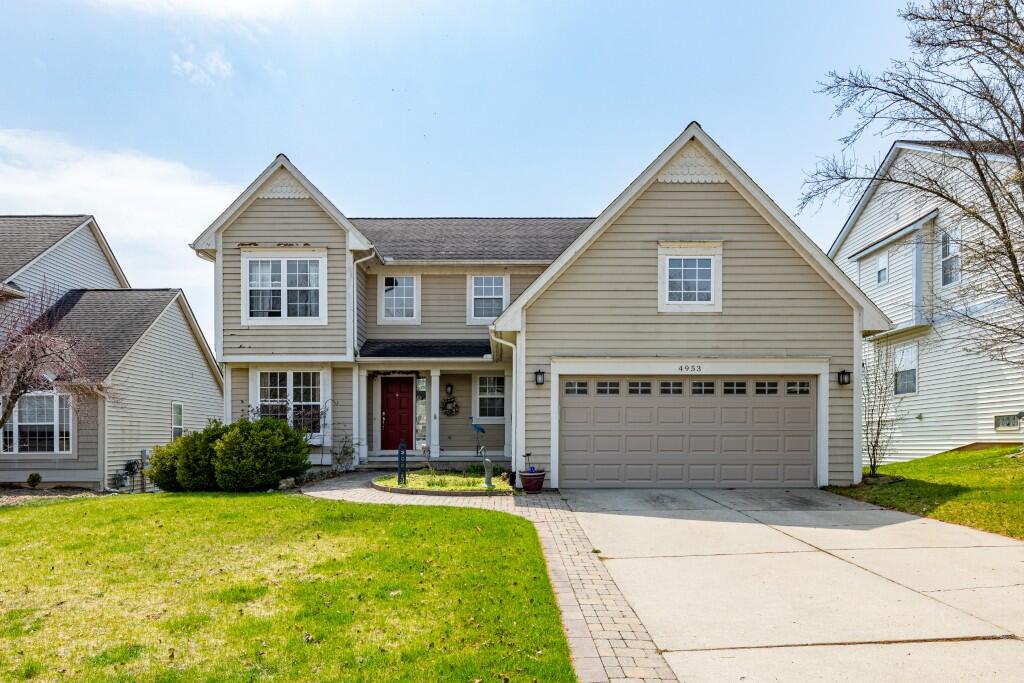 4953 Ravine Court