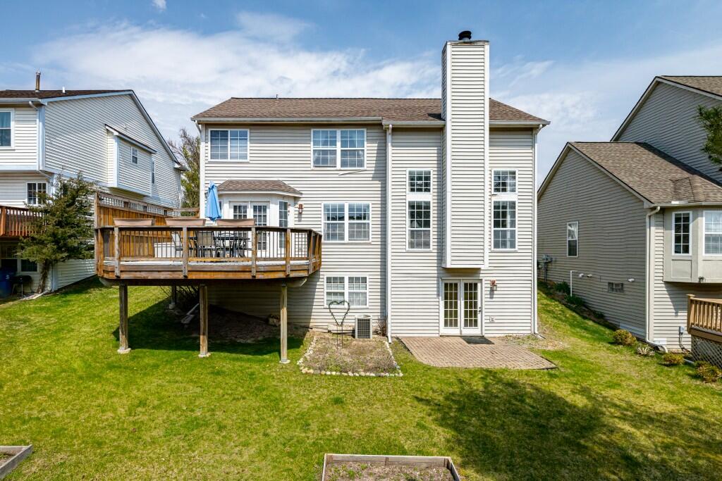 4953 Ravine Court