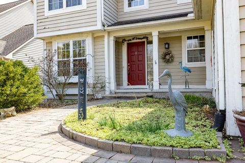 4953 Ravine Court Ann Arbor Charter Township Washtenaw MI 48105
