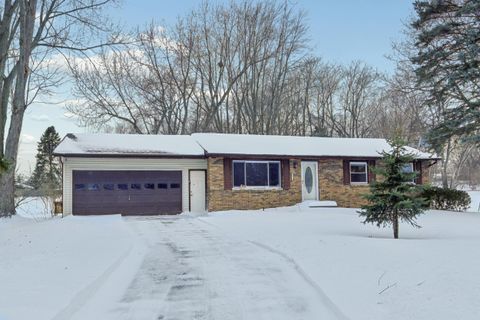 5810 Ridge Road Stevensville Village MI 49127