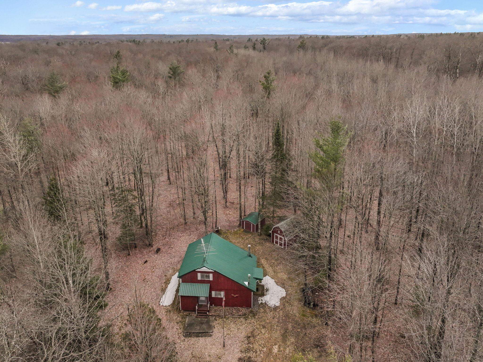 11470 SW Lund School Road