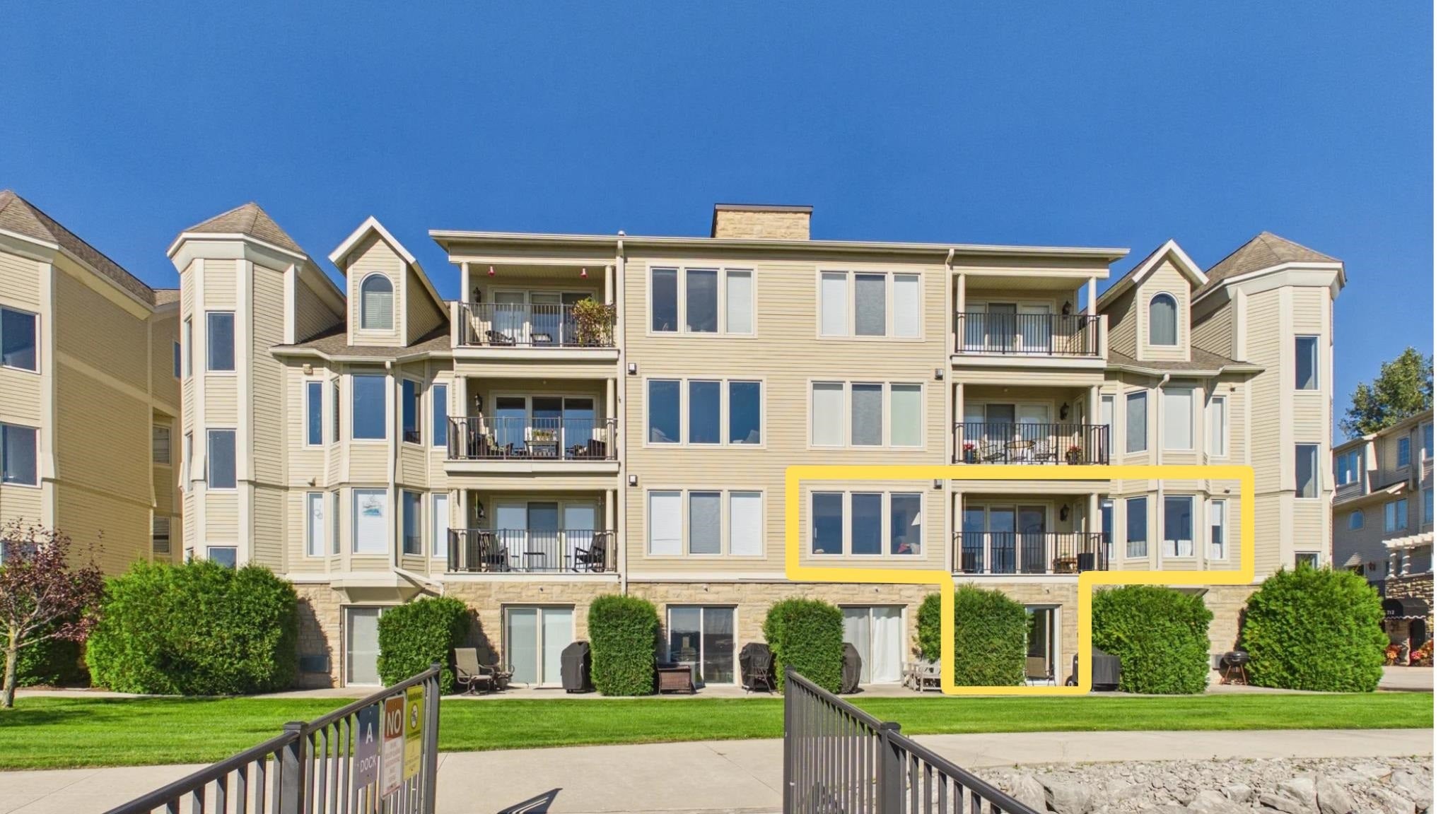 710 N Dockside Circle