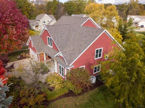 7200 Windstream Circle Midland City MI 48642