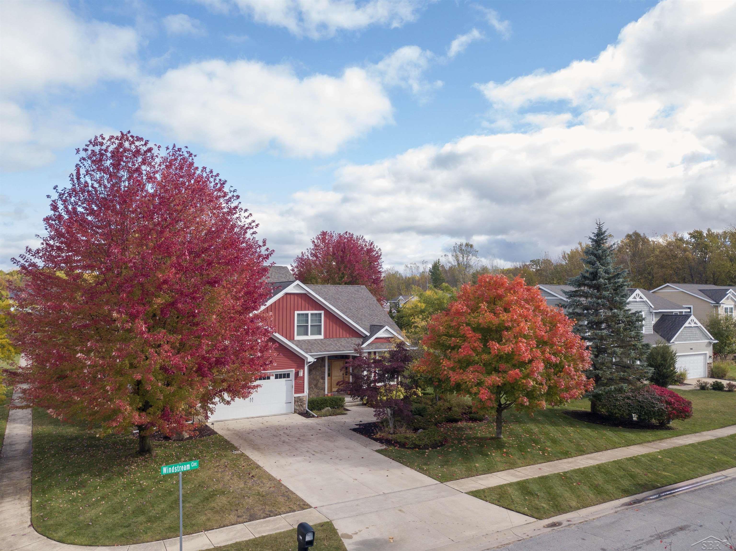 7200 Windstream Circle