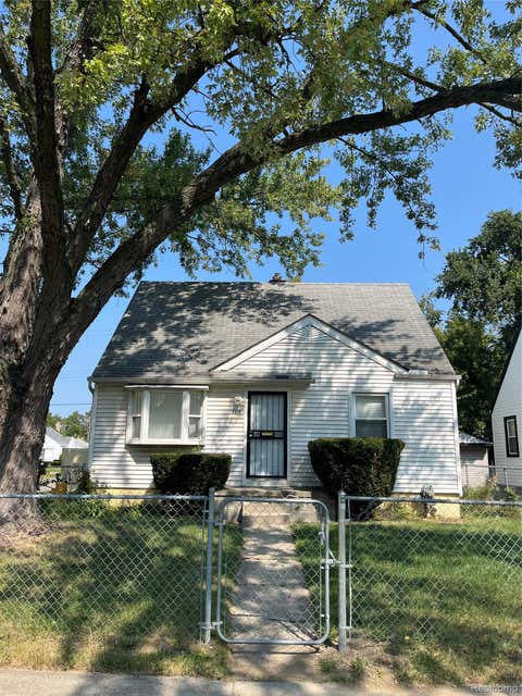 Photo for 19650 W Chicago Street