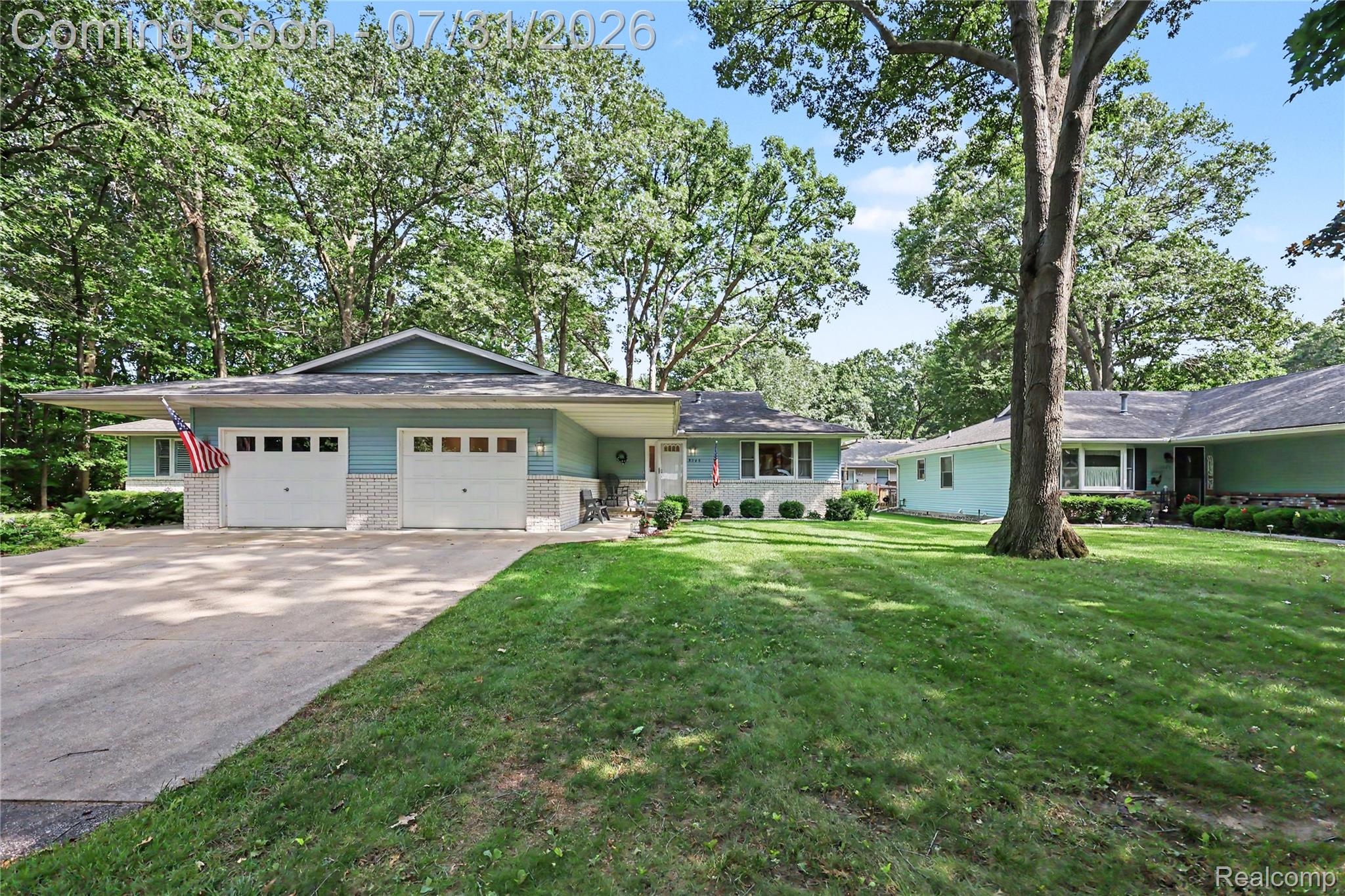 3965 Butternut Court