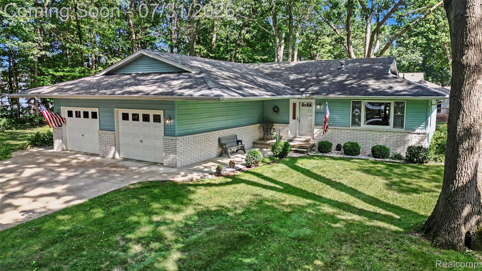3965 Butternut Court