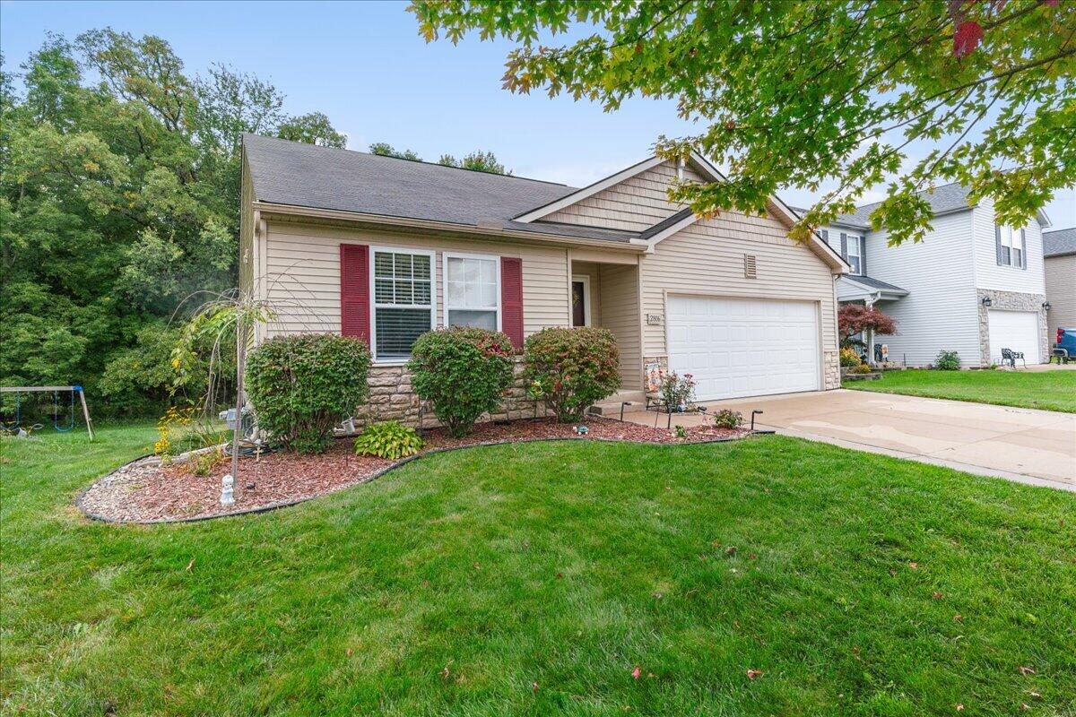 2806 Kalkaska River Drive