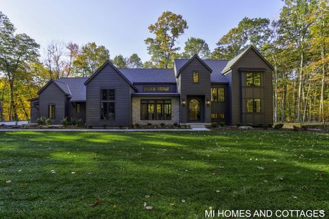 A home in PortSheldonTownship_Ottawa