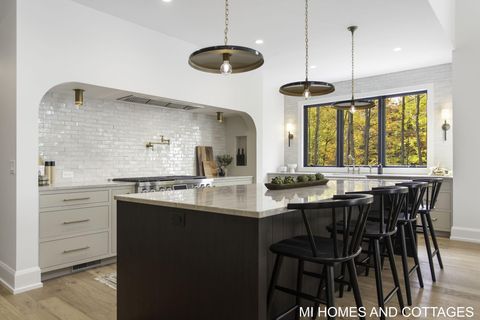 A home in PortSheldonTownship_Ottawa
