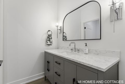 A home in PortSheldonTownship_Ottawa