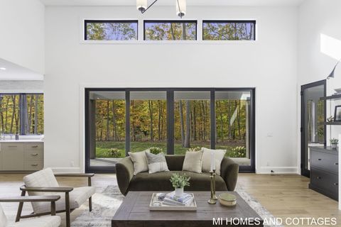 A home in PortSheldonTownship_Ottawa