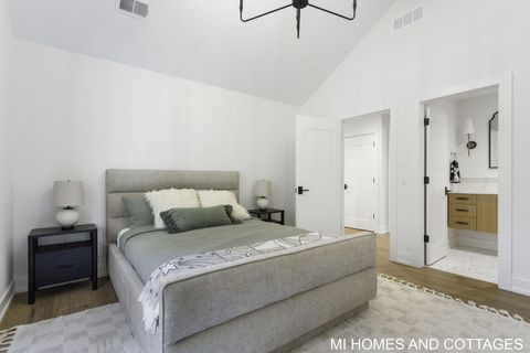 A home in PortSheldonTownship_Ottawa
