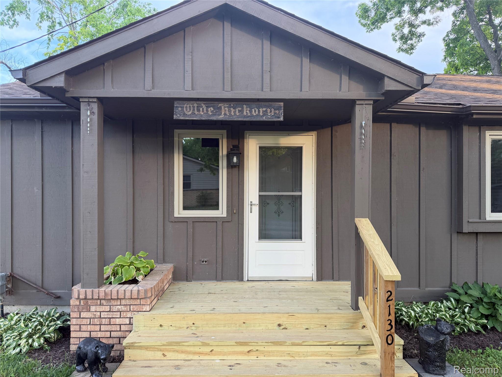 2130 Webster Park Drive