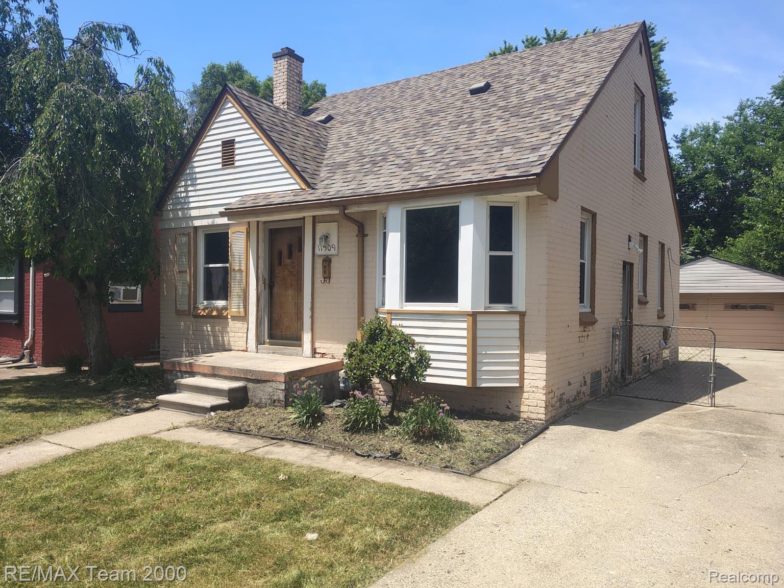 11509 Balfour Road
