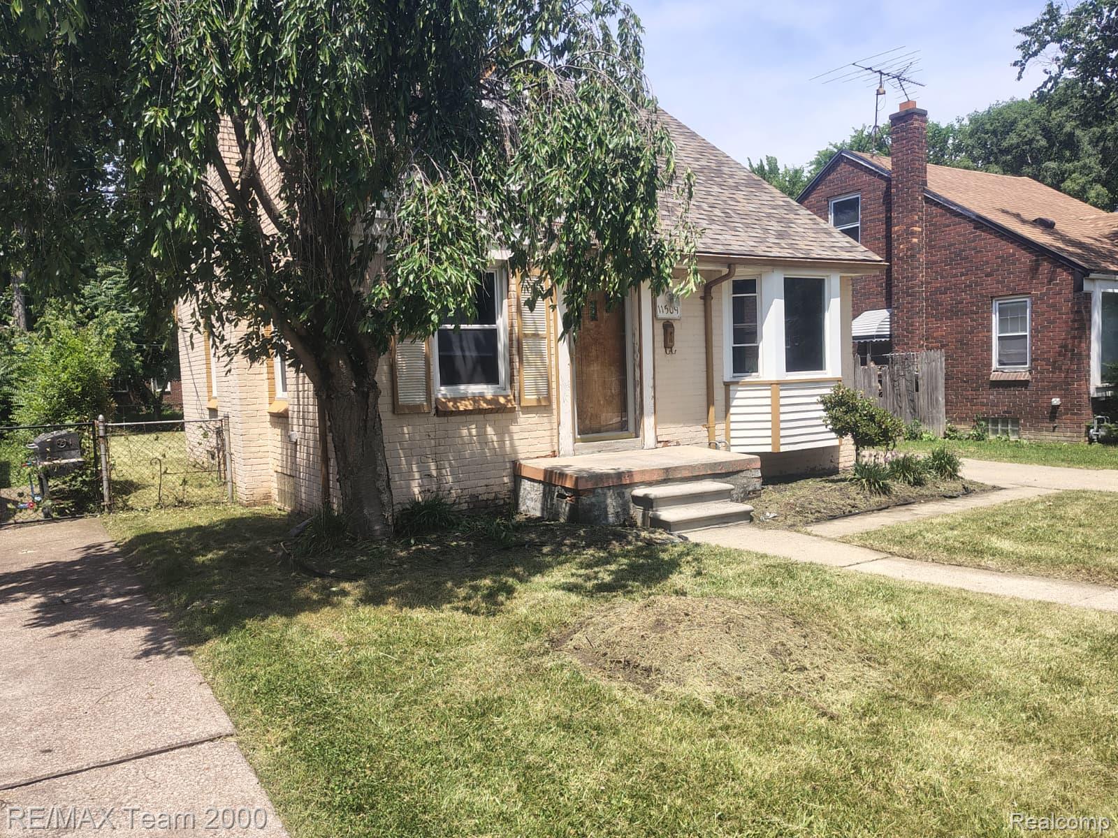 11509 Balfour Road