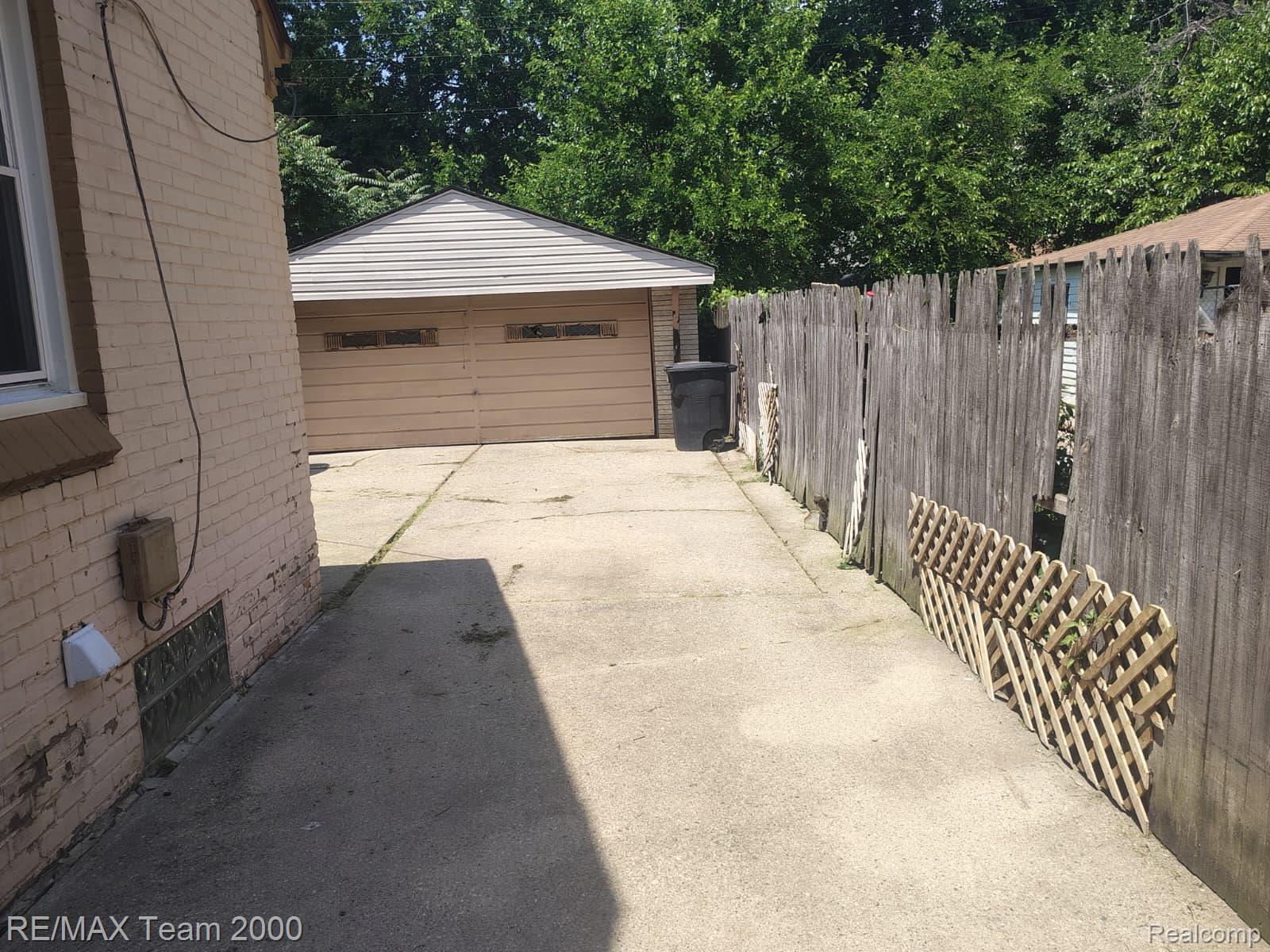 11509 Balfour Road