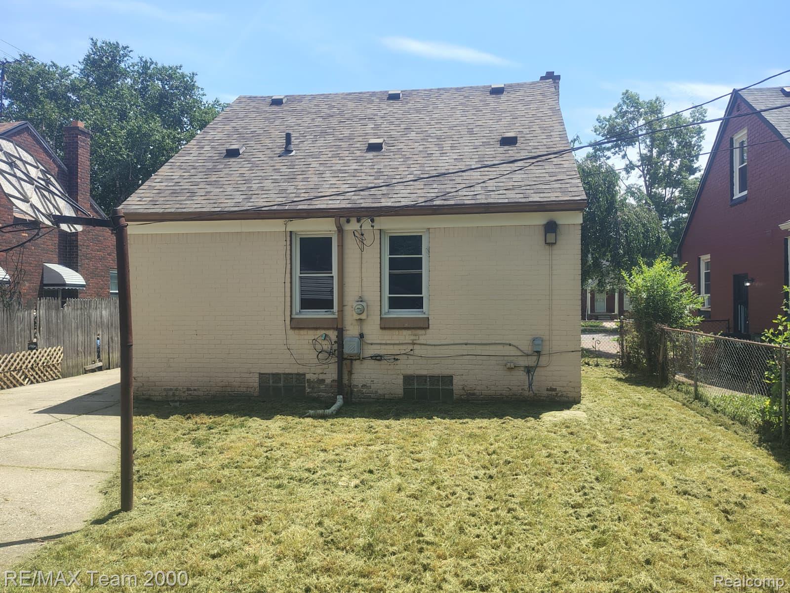 11509 Balfour Road