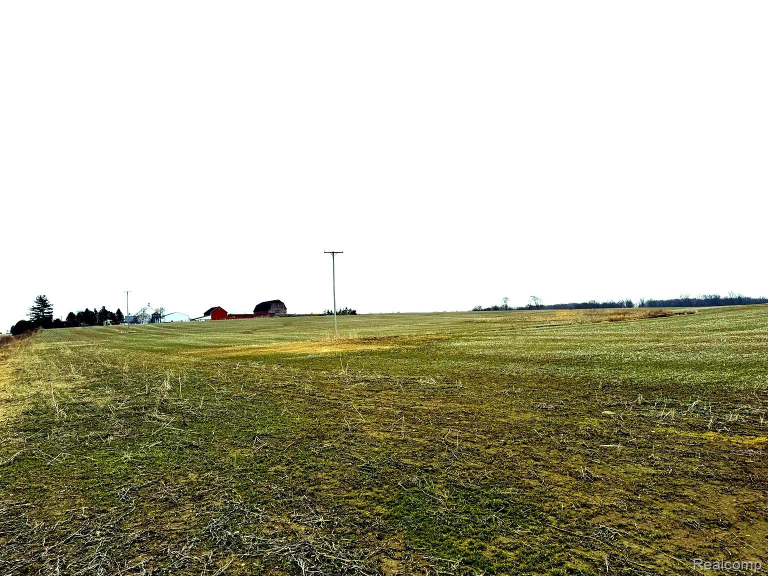 00 Sanilac Rd