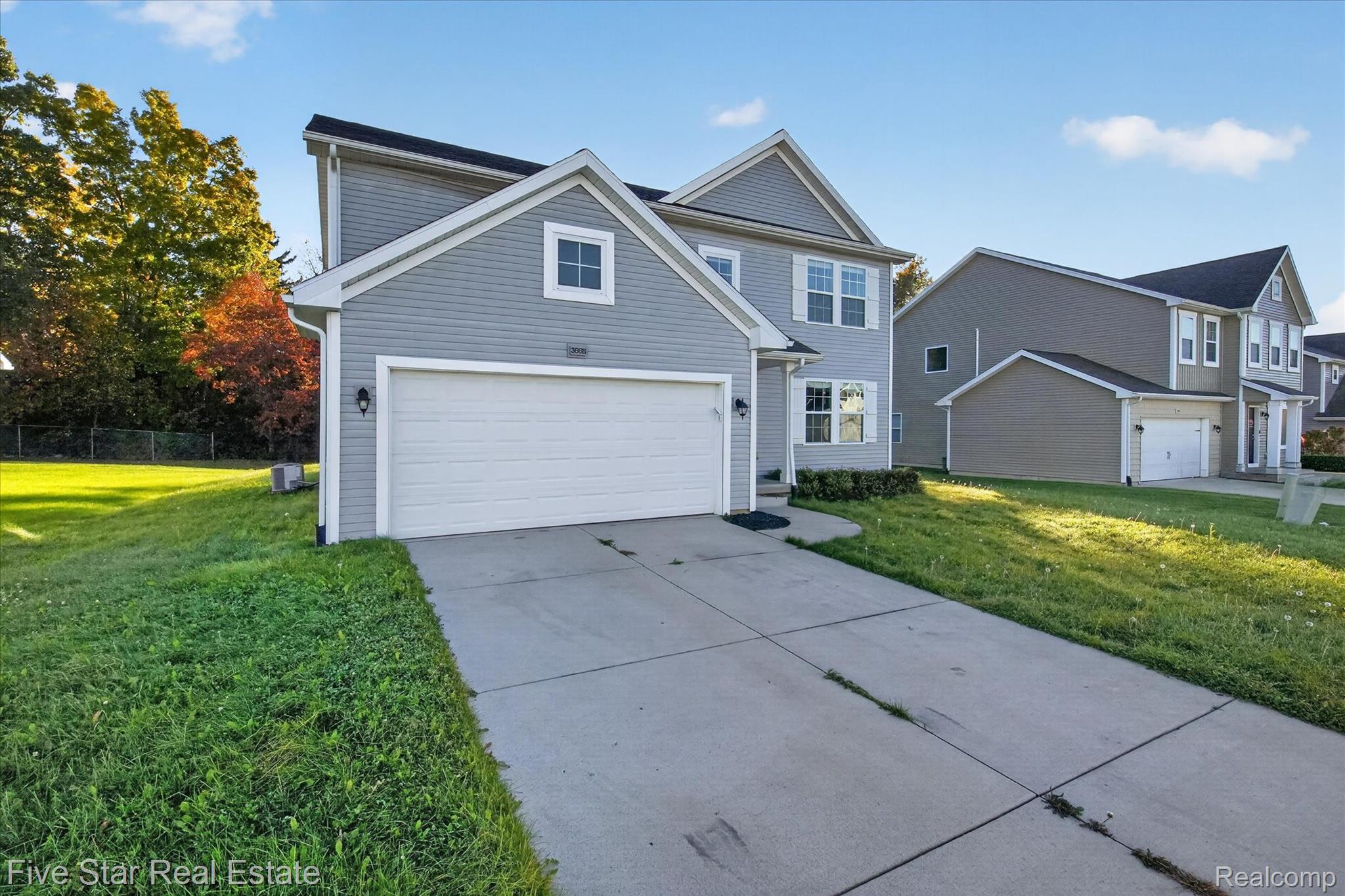 3668 Amber Oaks Drive