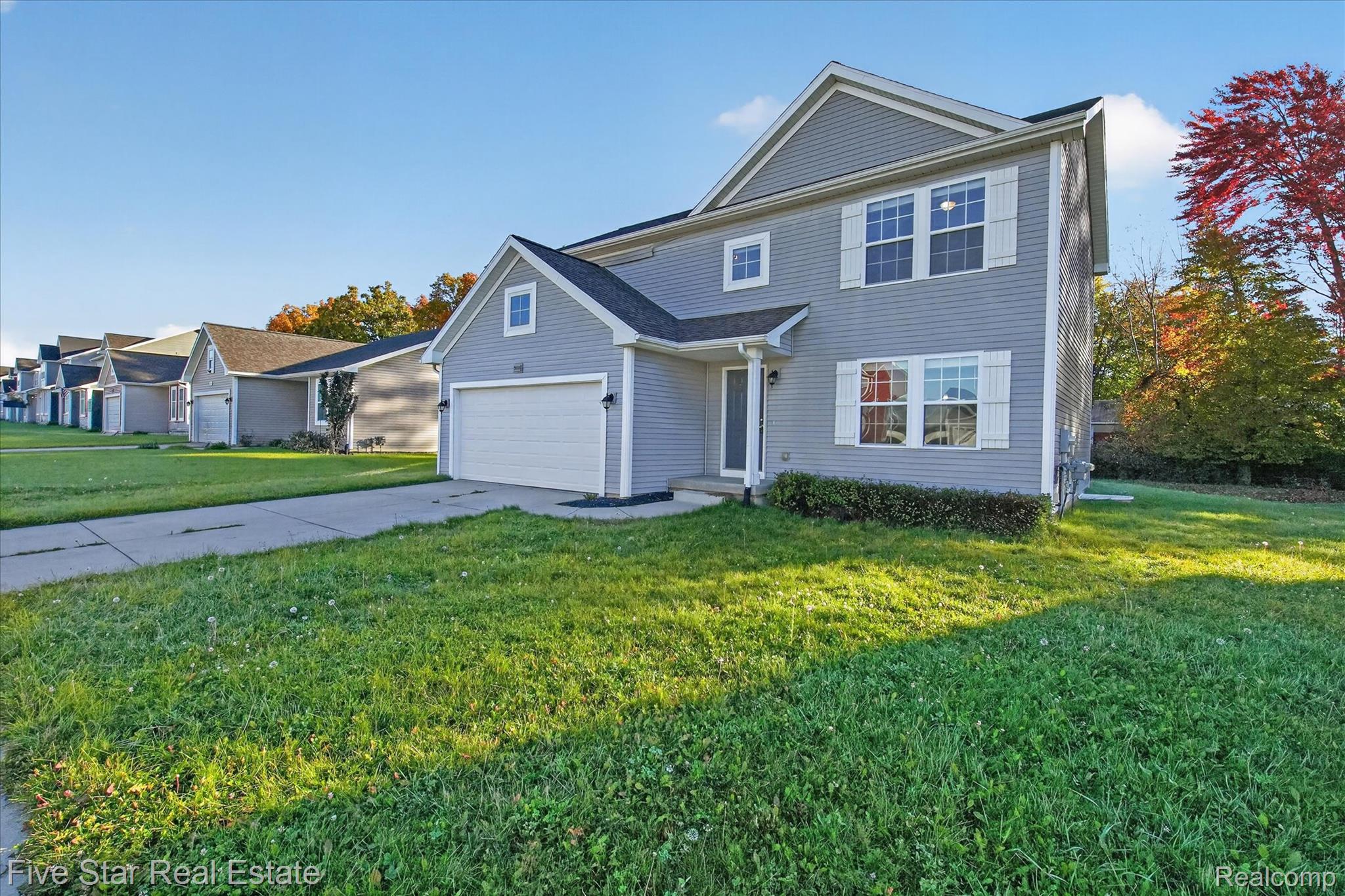 3668 Amber Oaks Drive