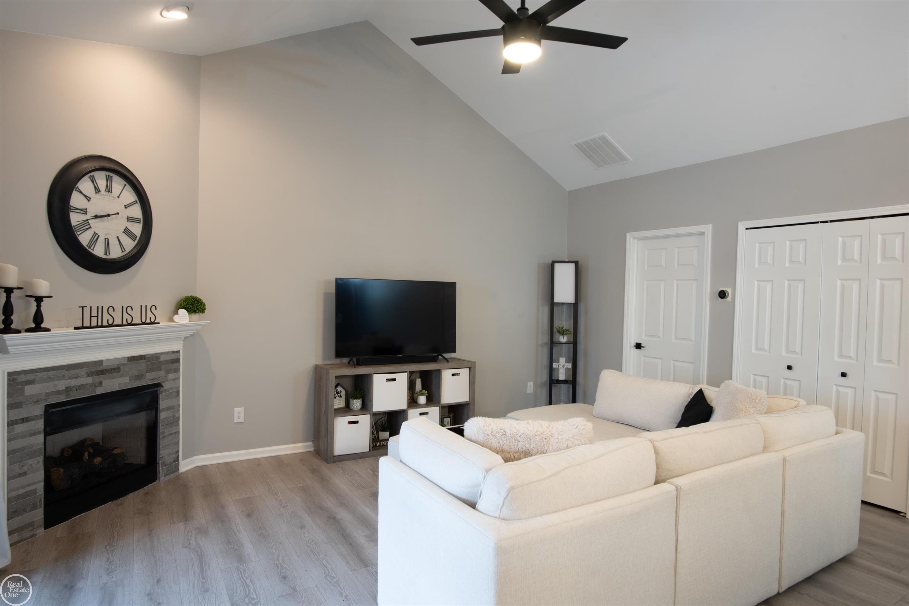 25660 S Maritime Circle