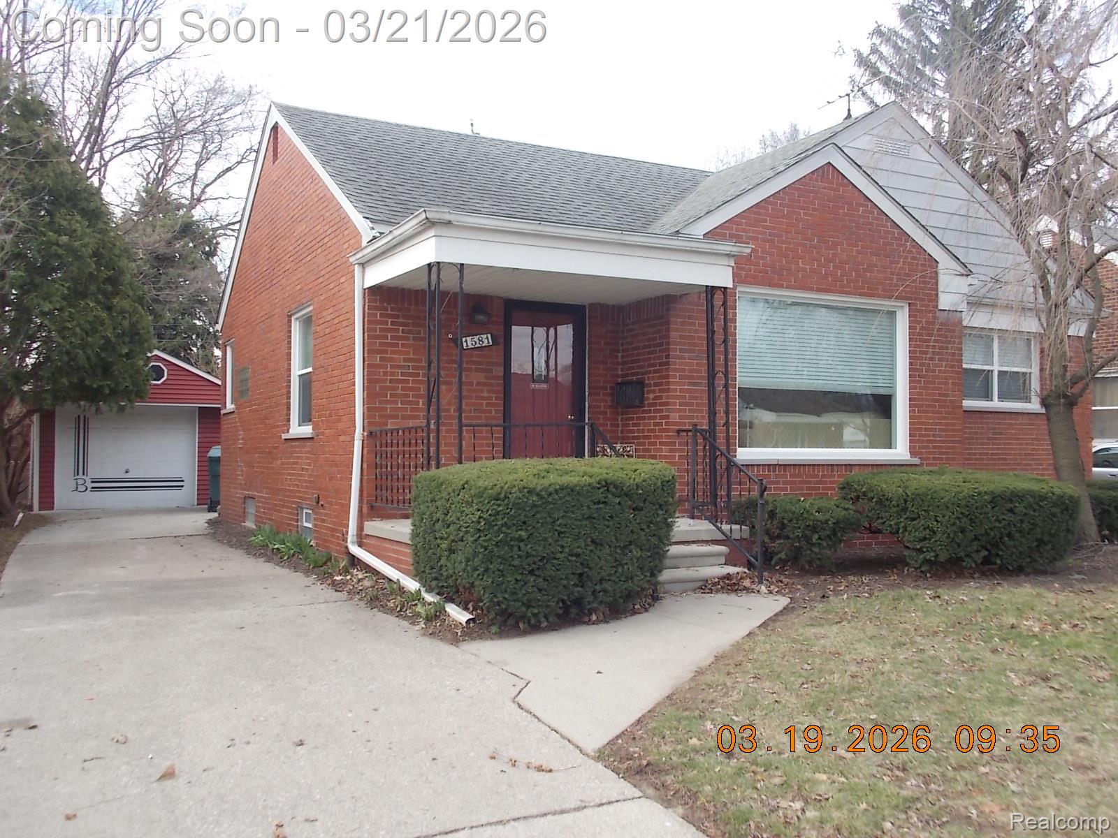 1581 Emmons Boulevard