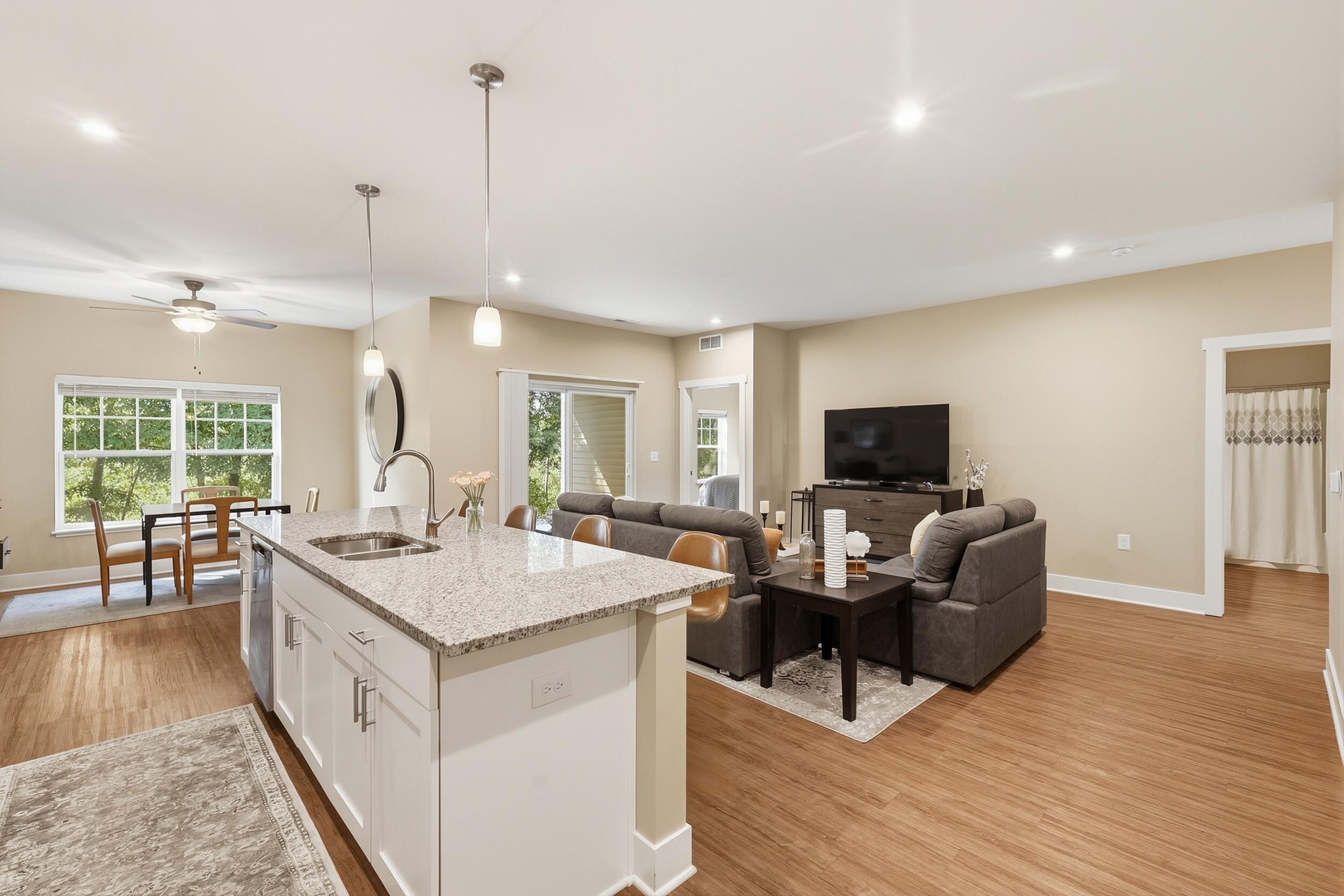 3994 Reserve Drive