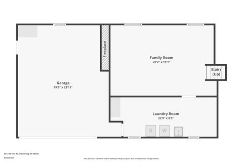 A home in SpringfieldCharterTownship_Oakland