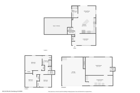A home in SpringfieldCharterTownship_Oakland