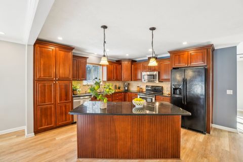 A home in SpringfieldCharterTownship_Oakland