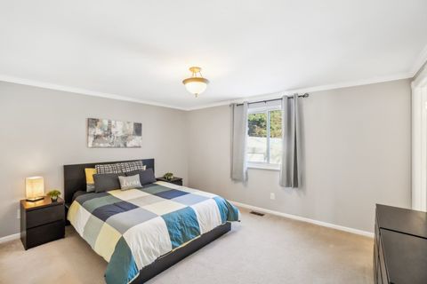 A home in SpringfieldCharterTownship_Oakland