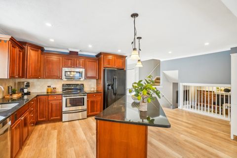 A home in SpringfieldCharterTownship_Oakland