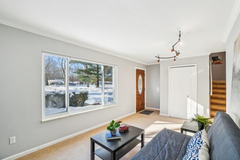 A home in SpringfieldCharterTownship_Oakland