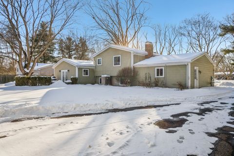 A home in SpringfieldCharterTownship_Oakland